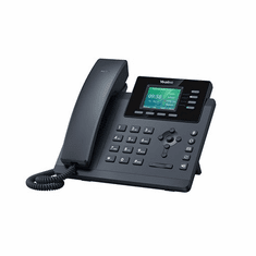 Yealink SIP T34W Entry-level IP Phone w/4 lines