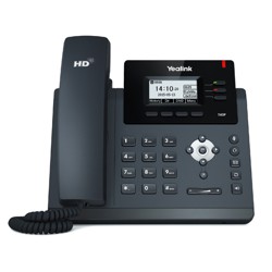 Yealink SIP-T40P IP Phone