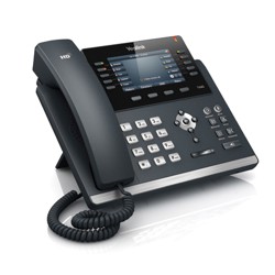 Yealink SIP-T41P IP Phone