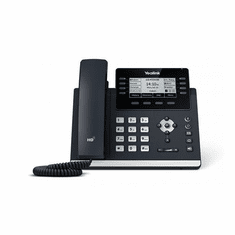 Yealink SIP- T43U Unified Firmware Enhanced SIP Phone