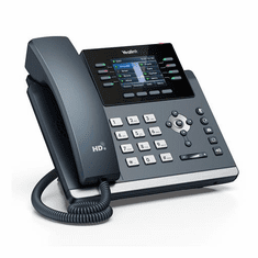 Yealink SIP-T44U Feature-Rich SIP Phone