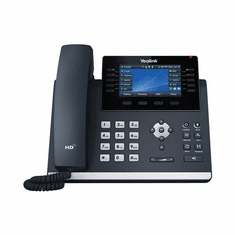 Yealink SIP- T46U - Unified Firmware Enhanced SIP Phone