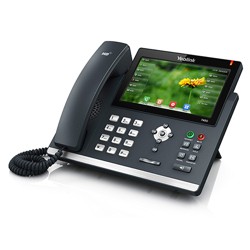 Yealink SIP-T48G IP Phone