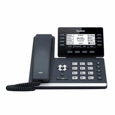 Yealink SIP-T53W Prime Business Phone