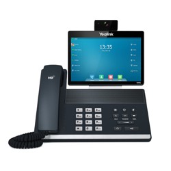 Yealink SIP-VP-T49G Video Collaboration Phone