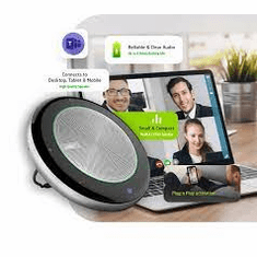 Yealink Speakerphones