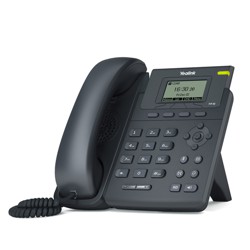 Yealink T19P E2 IP Phone