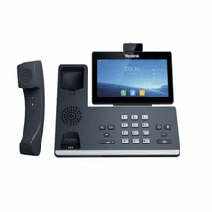 Yealink T58W(Pro) Phone with Camera