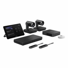 YEALINK Teams Rm system for X-large rm