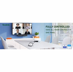 Yealink Teams Rooms System