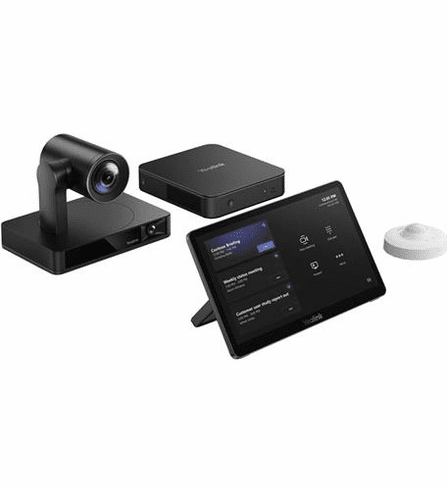 YEALINK Teams Rooms System M-L Rooms