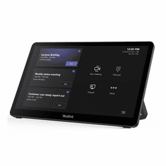 YEALINK Touch Console for MVC Series 