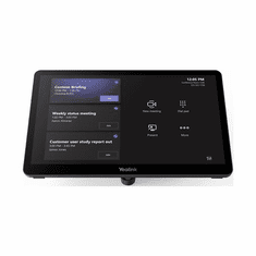 YEALINK Touch Console for MVC Series 