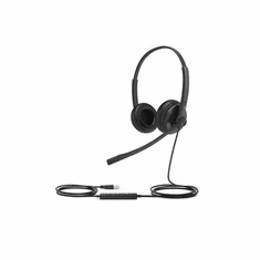Yealink UH34 Lite Dual Teams USB wired headset