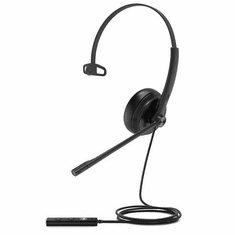 Yealink UH34 Mono Teams USB wired headset