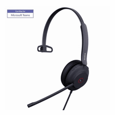 Yealink UH37 Mono Teams Headset