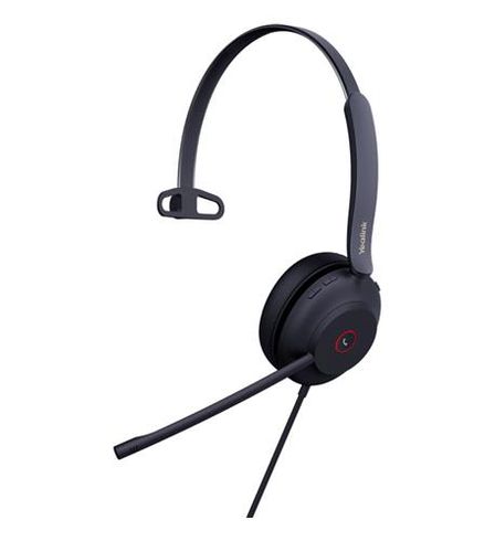 Yealink UH37 Mono UC Headset