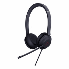 Yealink UH37 USB Wired Headset Dual UC