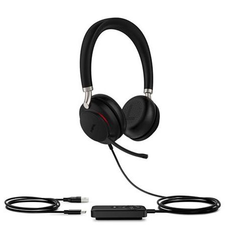 Yealink UH38 Dual ear with bluetooth
