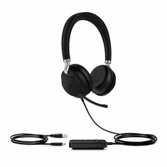 Yealink UH38 Dual ear with bluetooth