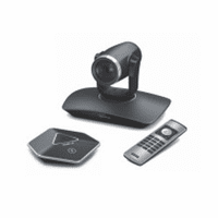 Yealink VC110 Video Conferencing Endpoint with Wireless Micpod