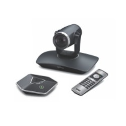 Yealink VC110 Video Conferencing Endpoint with Wireless Micpod