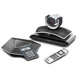 Yealink VC120 Video Conferencing Endpoint