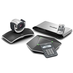 Yealink VC400 Video Conferencing System