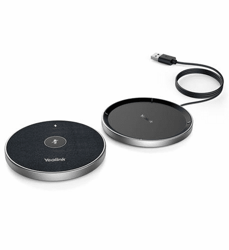 YEALINK VCM36-W Package