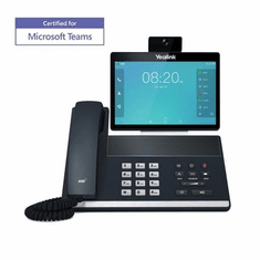 Yealink VP59 - Teams Video - Flagship Smart Video Phone