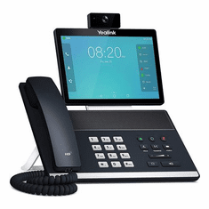 Yealink VP59G ZOOM Video Phone