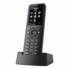 Yealink W57R Ruggedized DECT Handset
