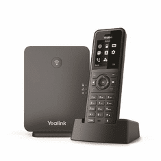 Yealink W77P DECT Phone System