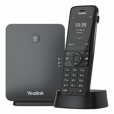 Yealink W78P DECT IP Phone System