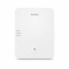 Yealink W80 DECT IP MultiCell System