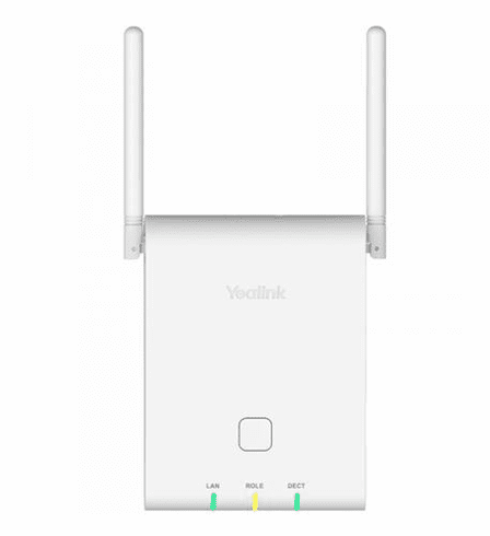 Yealink W90 DECT IP MultiCell System