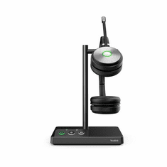Yealink WH62 DECT Wireless Headset