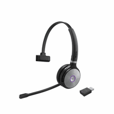 Yealink WH62 Teams Std DECT Wireless Headset