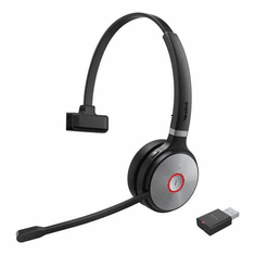 Yealink WH62 UC Standard DECT Wireless Headset