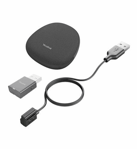 Yealink wh62 wh66 portable accessory kit