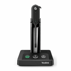Yealink WH63 Convertible DECT Wireless Headset