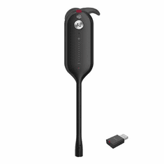 Yealink WH63 Portable Teams Std DECT Wireless Headset