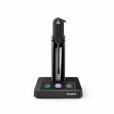 Yealink WH63 Teams DECT wireless headset