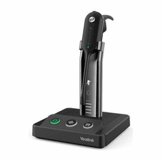 Yealink WH63 UC DECT wireless headset