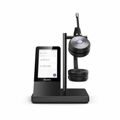 Yealink WH66 Dual Teams DECT wireless headset