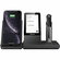 Yealink WH67 DECT Wireless Convertible Headset UC Workstation With VOIP Line Activation