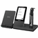 Yealink WH67 DECT Wireless Convertible Headset UC Workstation With VOIP Line Activation