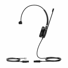 Yealink YHS36 Mono wired headset