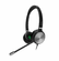 Yealink YHS36 Wired Headset with QD to RJ Port