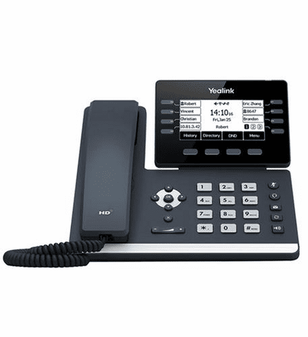 Yealink SIP-T53W Prime Business Phone